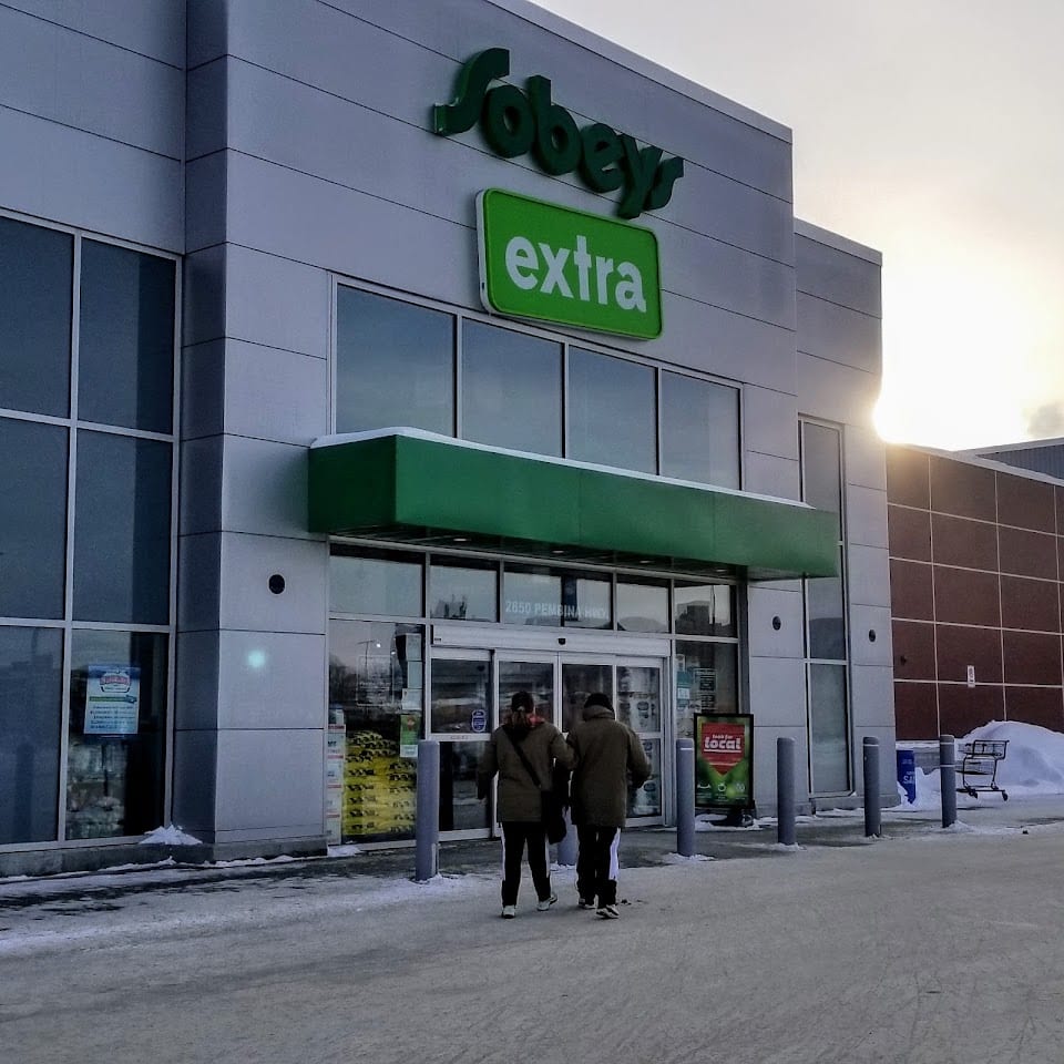 Sobeys #5037 Pembina