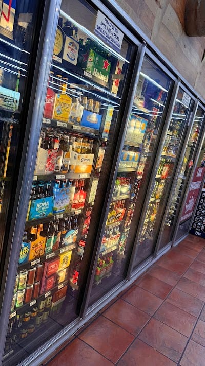 One Stop Fuel #3