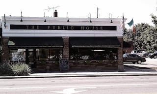 Public House