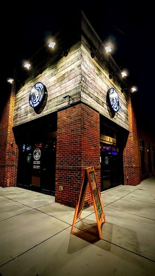 Jack Browns Beer & Burger Joint