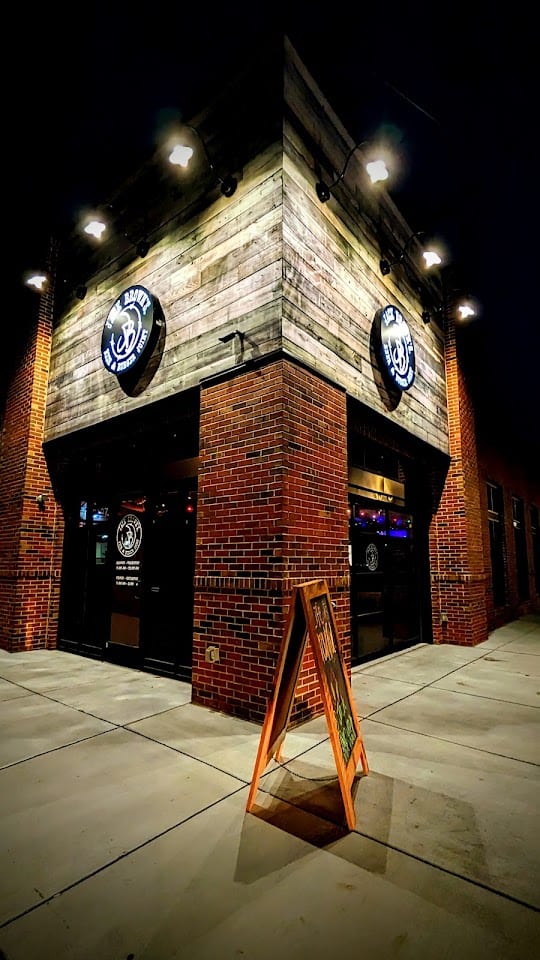 Jack Browns Beer & Burger Joint