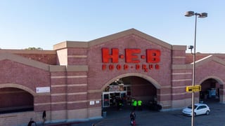 H-e-b