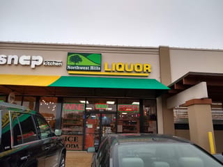 Northwest Hills Liquor