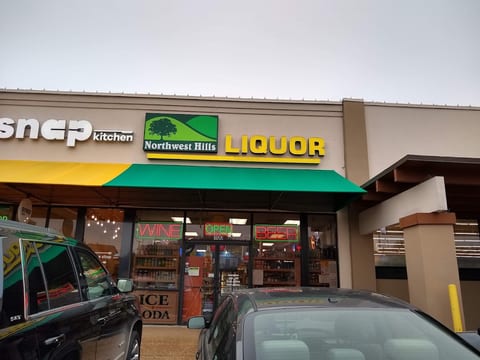 Northwest Hills Liquor