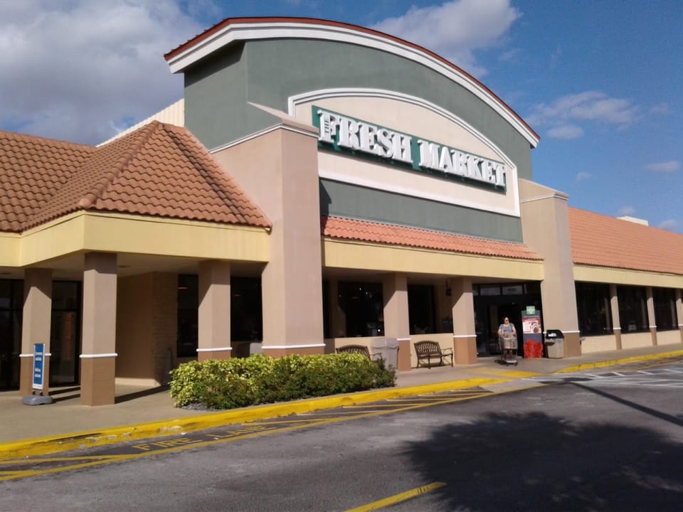 Fresh Market 031 - CRLS