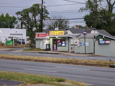 Middlebrook Discount Beer & Wine