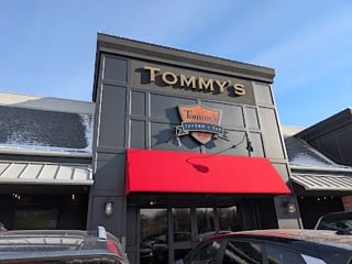 Tommy’s Tavern + Tap - Sea Girt