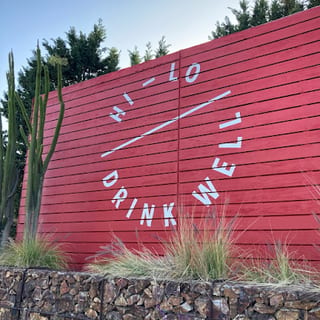 Hi-lo Liquor Market