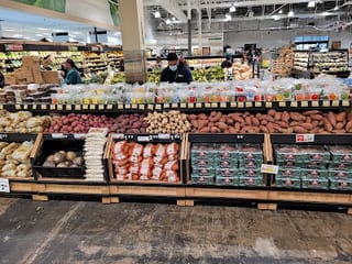 Shop Rite Wine & Spirits Ch