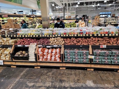 Shop Rite Wine & Spirits Ch
