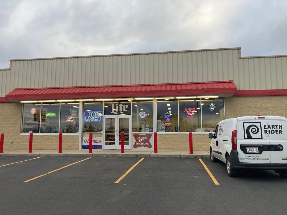 Ely Liquor