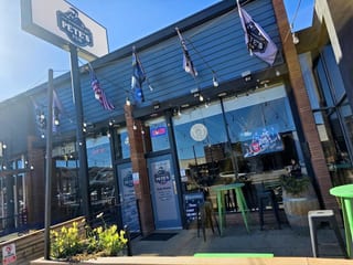 Pete's W&S