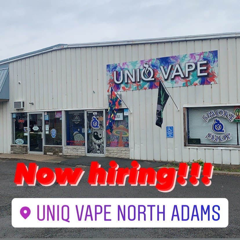 Uniq Smoke
