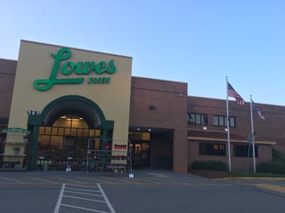Lowes Foods