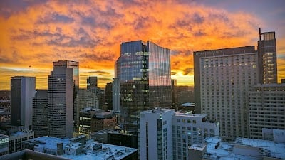 Hyatt Regency Denver