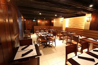 Tavern On Camac