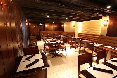 Tavern On Camac