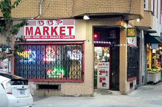 Ggp Market