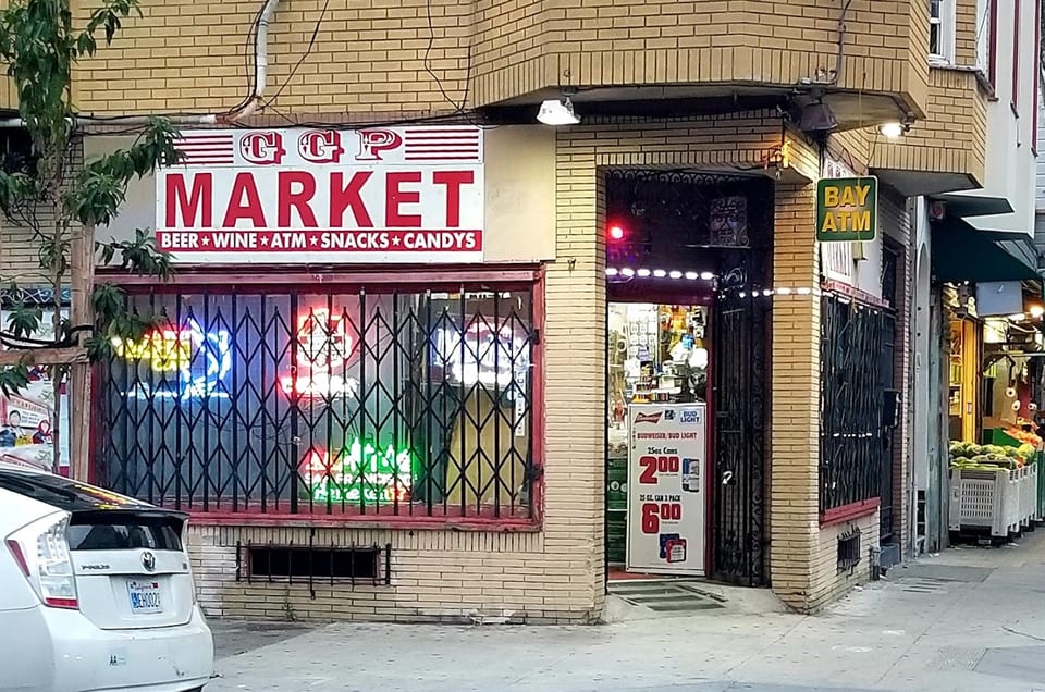 Ggp Market