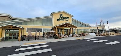 Lowes Food #283