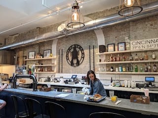 Legal Lobster Bar