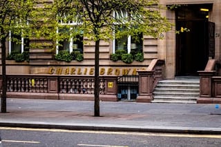 Charlie Browns