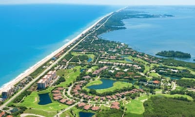Aquarina Beach And Country Club