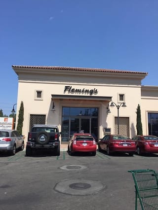 Flemings Prime Steakhouse