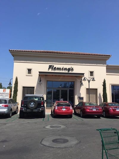 Flemings Prime Steakhouse