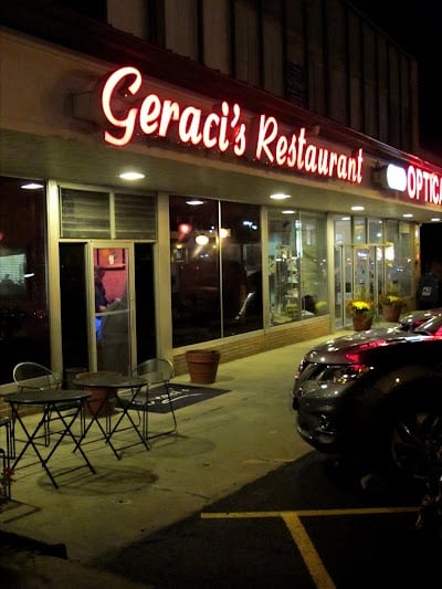 Geracis Restaurant
