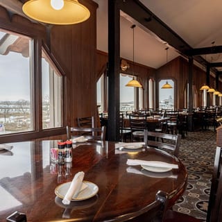 Drunken Jacks Restaurant