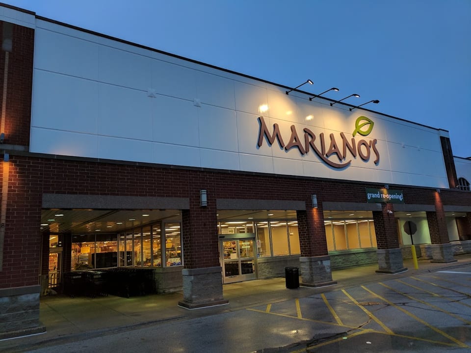 Mariano's