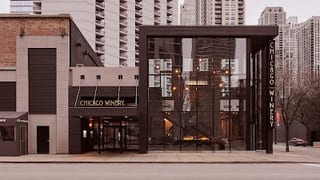 Chicago Winery