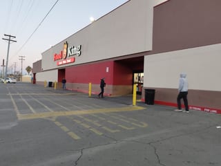 Food King