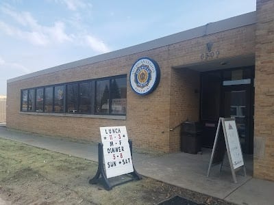 American Legion