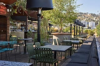 Ep Restaurant