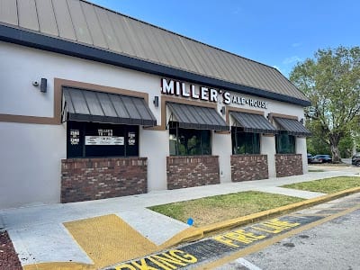 Millers Ale House