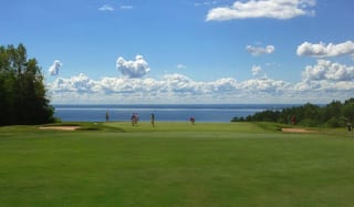 Northland Country Club