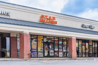 Star Wine & Spirits