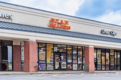 Star Wine & Spirits
