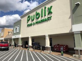 PUBLIX