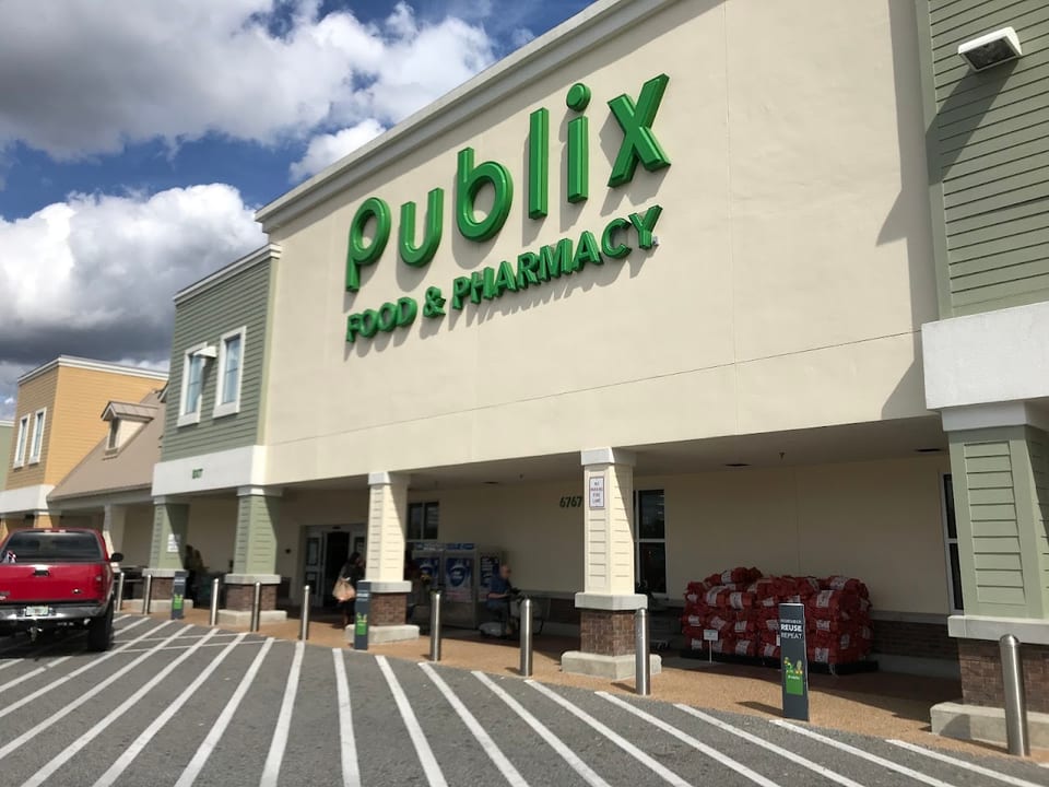 PUBLIX