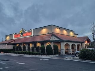 Texas Roadhouse