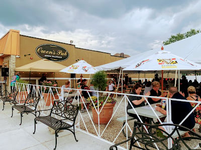 Owens Pub