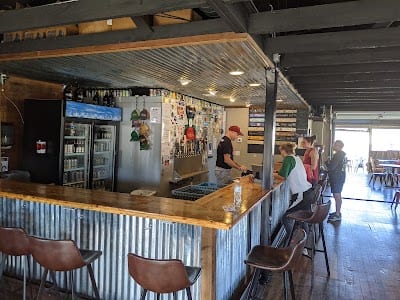 Rails & Ales