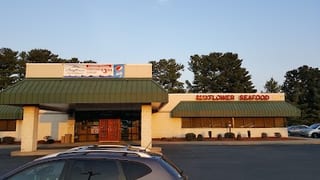 Circle K 2723188 (rural Hall)