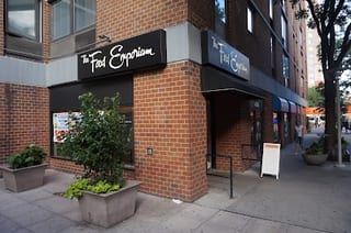 Food Emporium
