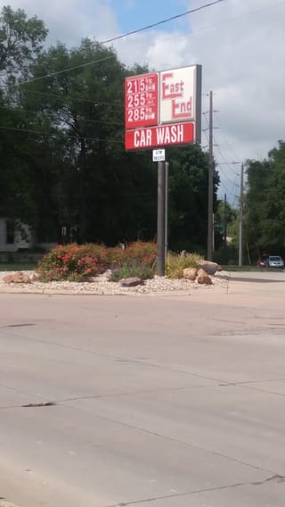East End Mini Max
