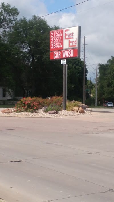 East End Mini Max