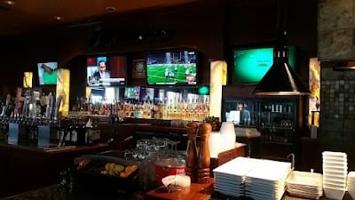 Hickory Tavern